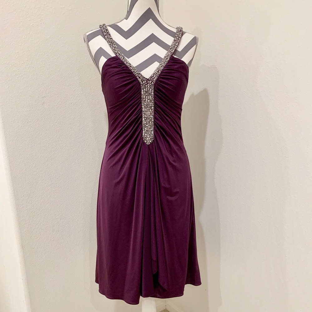 Boutique Dress